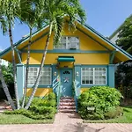 Sunflower Boutique Hotel Apartments