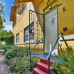 Sunflower Boutique Hotel Apartments