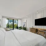 W South Beach Residences Private King Studio