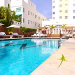 Marseilles Beachfront Hotel