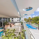 Boutique Suite With Huge Terrace And Rooftop Pool