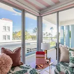 Boutique Suite With Huge Terrace And Rooftop Pool