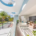Boutique Suite With Huge Terrace And Rooftop Pool