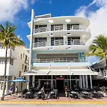 Boutique Suite With Huge Terrace And Rooftop Pool