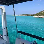 Boat Trip Adventure In Florida