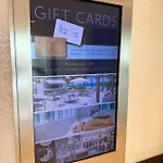 Fontainebleau Miami Beach,Tresor