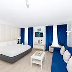 South Beach Apartments