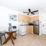 South Beach Apartments