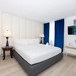 South Beach Apartments