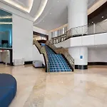 Fountainebleau Resort, Balcony With Ocean & Pool View