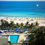 Romantic-Condo-Miami Beach-Spectacular-Ocean View