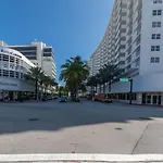 Romantic-Condo-Miami Beach-Spectacular-Ocean View