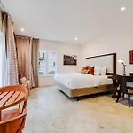 Casa Victoria Orchid Hotel