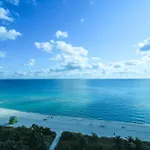Castle 1133 Ocean View Studio, Pool And Beach Access, Free Parking, Tennis And More!