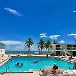 Beachfront Condo