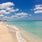 Habitacion Privada Queen A 300 Metros De La Playa- North Beach