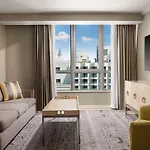 Hilton Bentley Miami South Beach