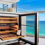The Setai Miami Private Luxury Residences