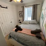 South Beach Apartment With Parking