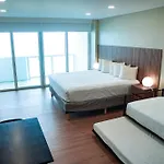 Shine Suites Balcony Studio 6