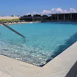 Ocean Pavilion