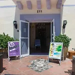 Shelley Hotel