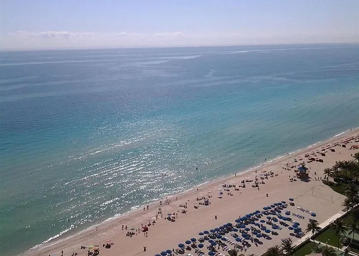 Marbella Towers #605