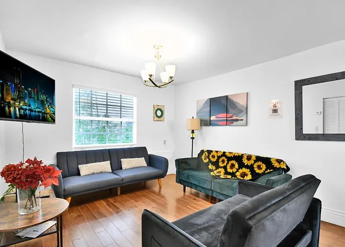 Sunflower Boutique Hotel Apartments