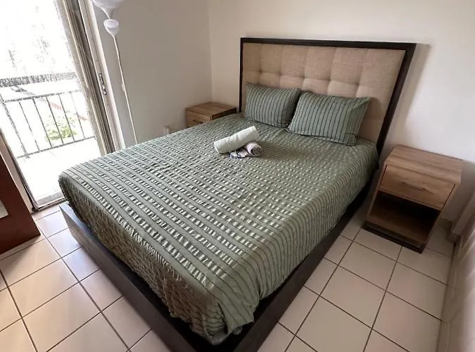 Sunshine Miami - Shared Apartment