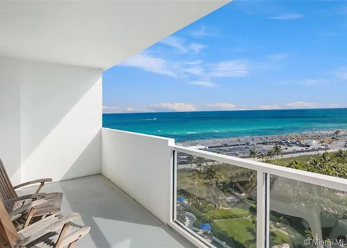 Romantic-Condo-Miami Beach-Spectacular-Ocean View