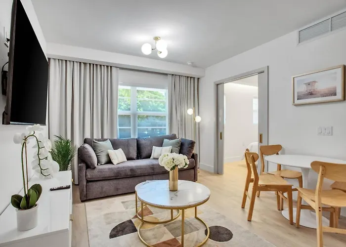 Vonder Miami Beach - Unit 2