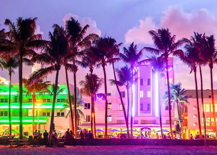 The Setai Miami Private Luxury Residences