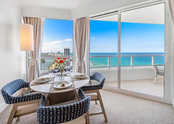 Ocean View Private Residence At Fontainebleau -3505