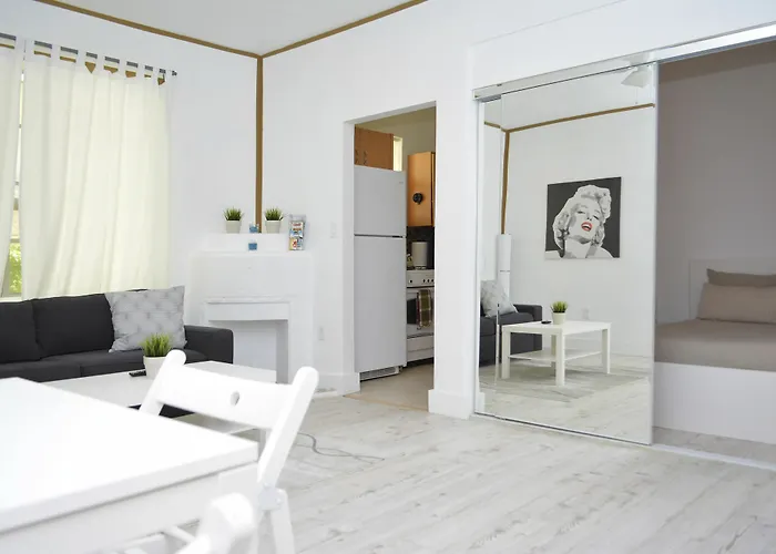 Playa Apartments