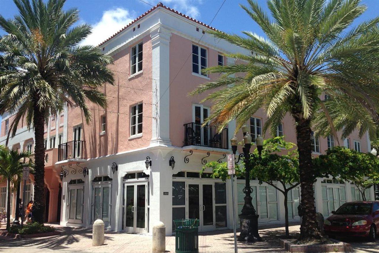 Casa Victoria Orchid Aparthotel Miami Beach