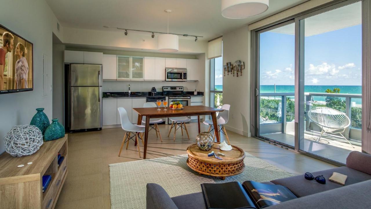 Domio Monte Carlo Aparthotel Miami Beach
