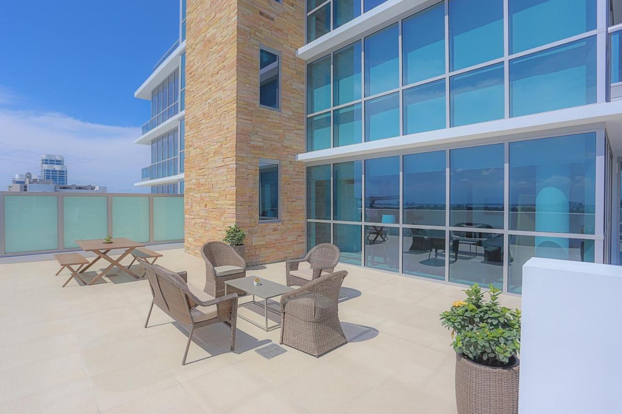 Domio Monte Carlo 4* Miami Beach