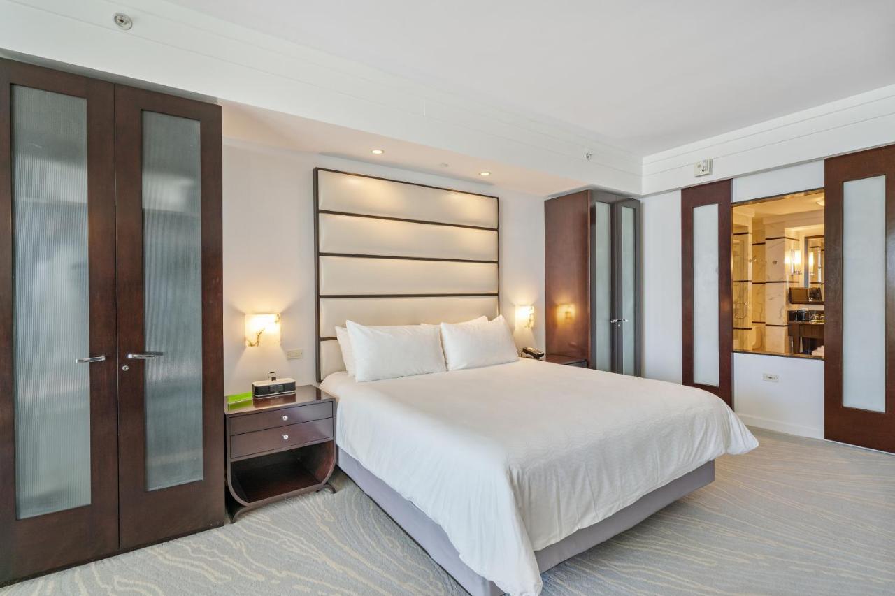 Apartment At Sorrento Residences- Fontainebleau Miami