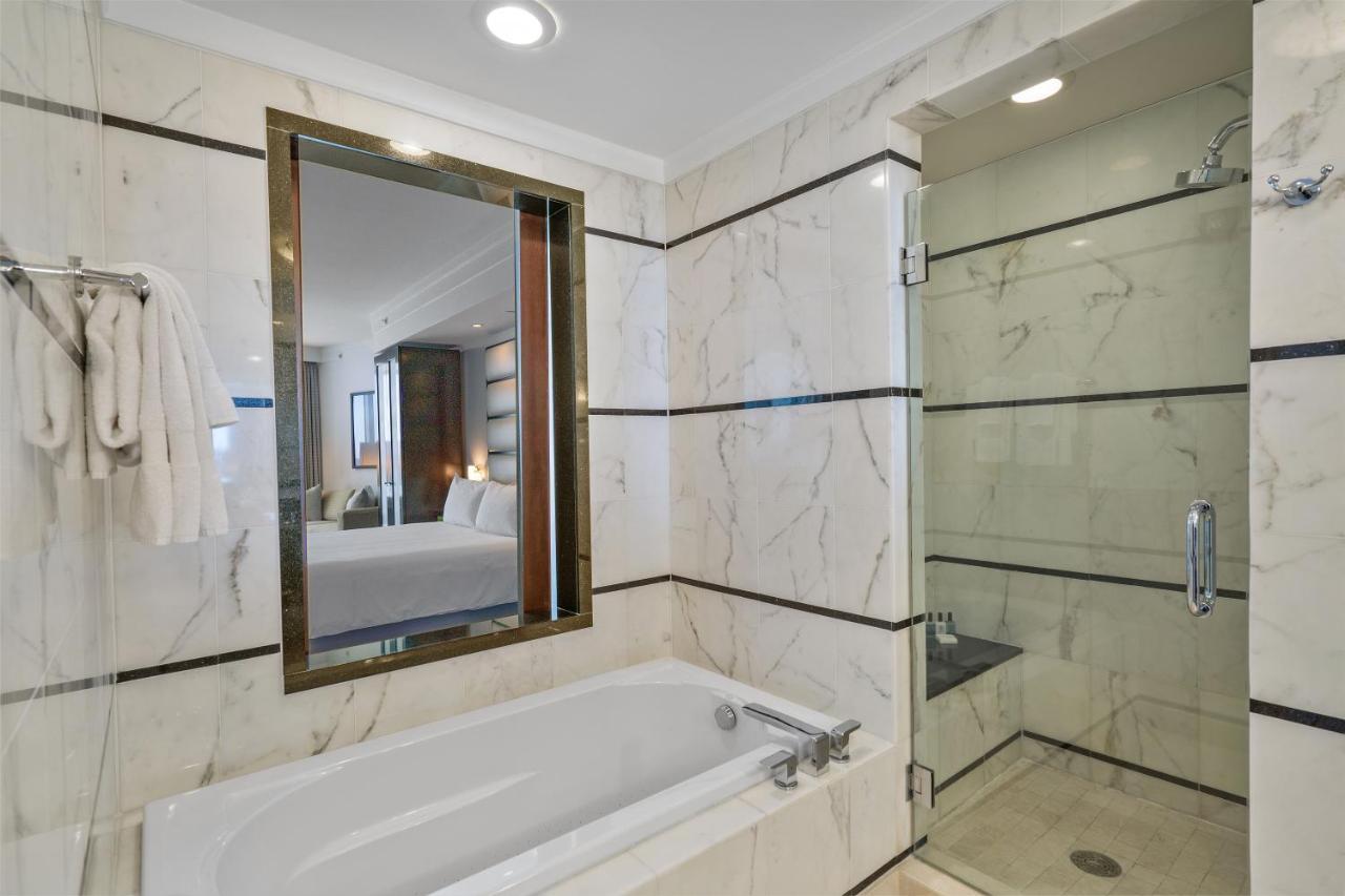 At Sorrento Residences- Fontainebleau Miami