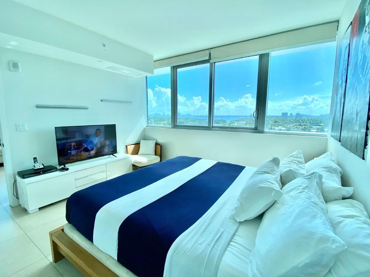 Apartment Monte Carlo By Miami Ambassadors *