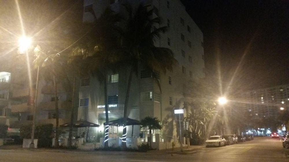 Modern Studio In 3* Miami Beach