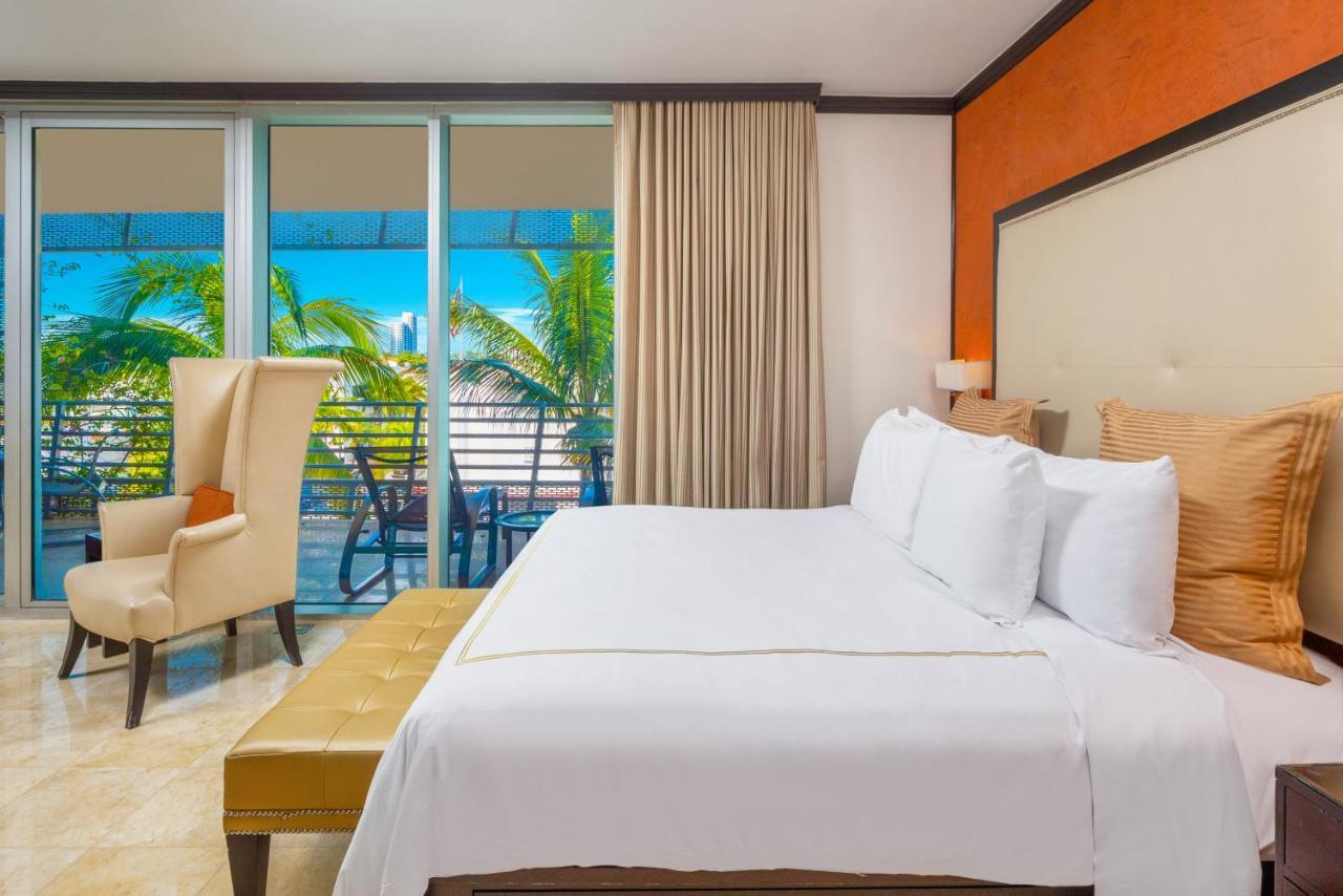 Aparthotel Private At Z Ocean