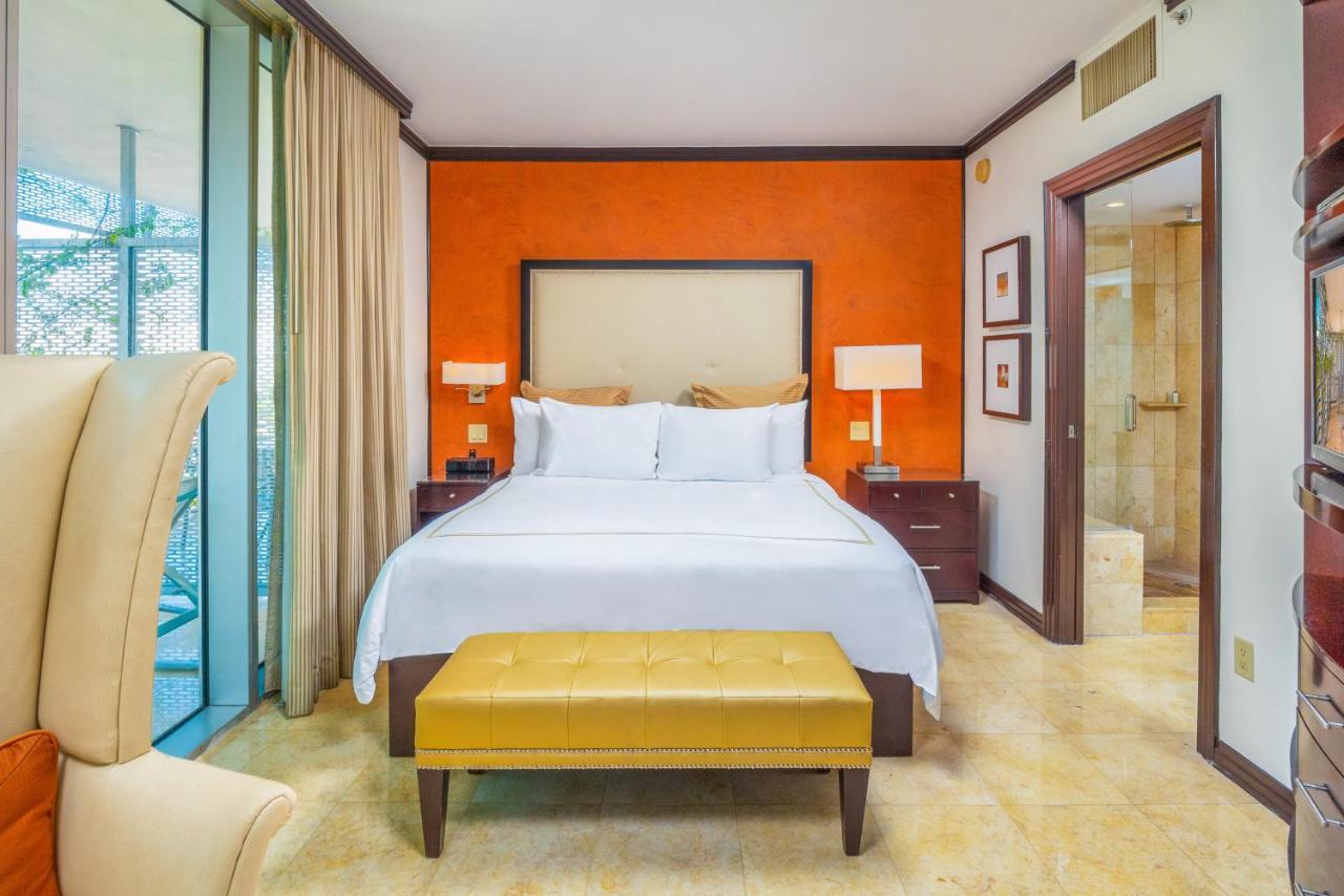 Aparthotel Private At Z Ocean