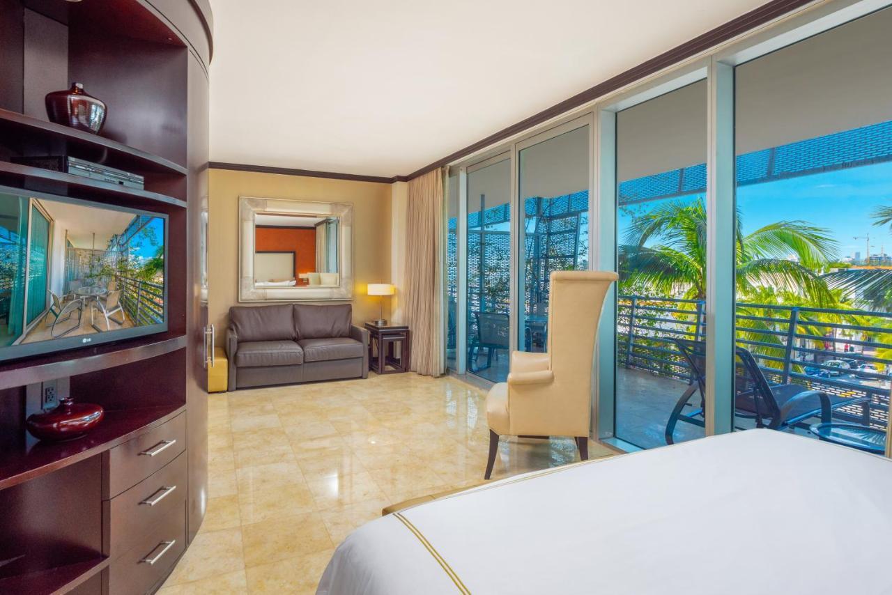 Aparthotel Private At Z Ocean *