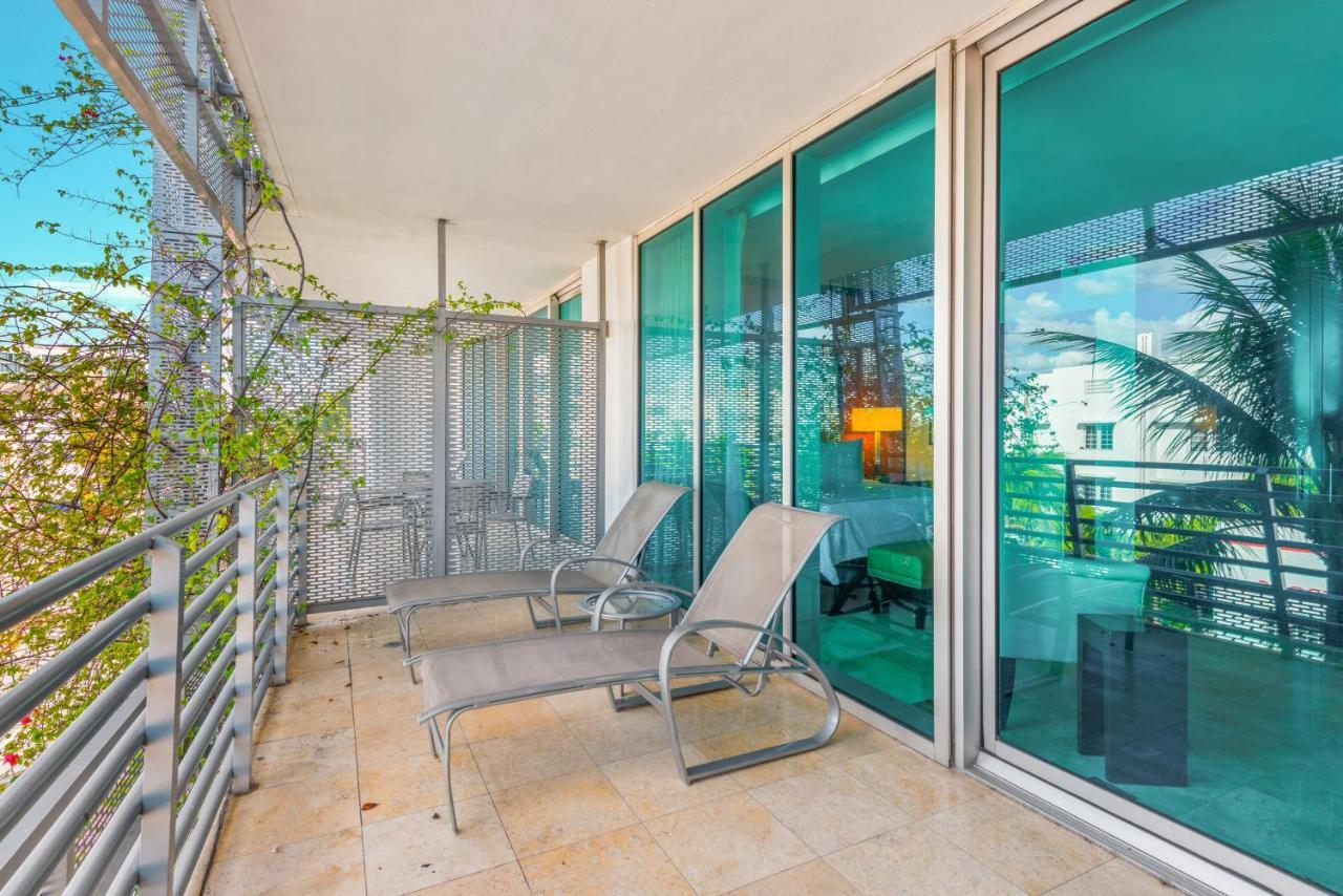 Private At Z Ocean Aparthotel Miami Beach