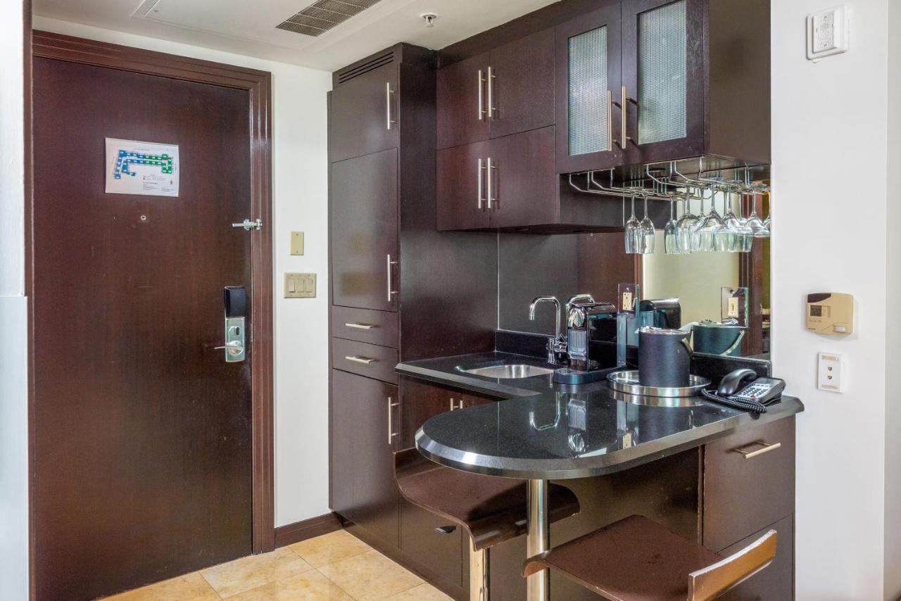 Aparthotel Private At Z Ocean *