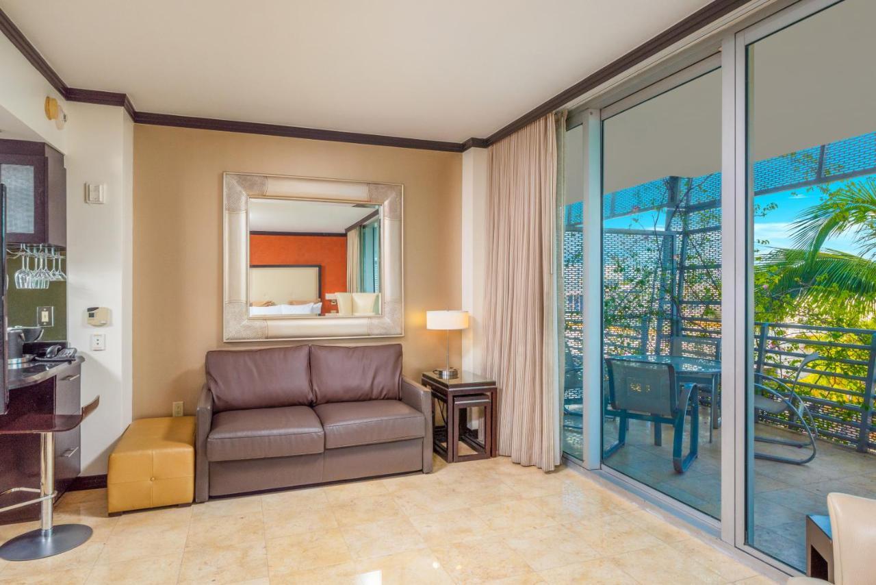 Aparthotel Private At Z Ocean