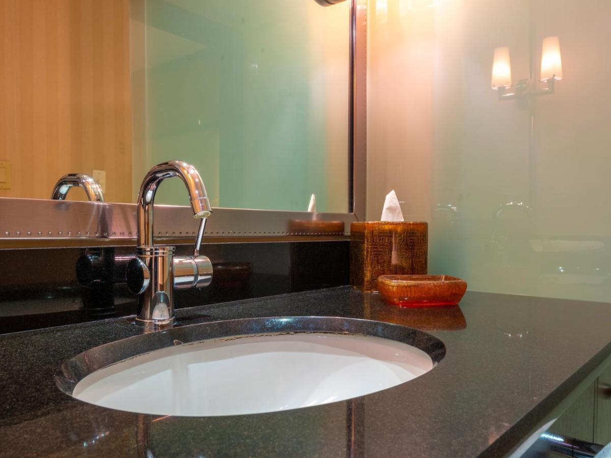 Aparthotel Private At Z Ocean *