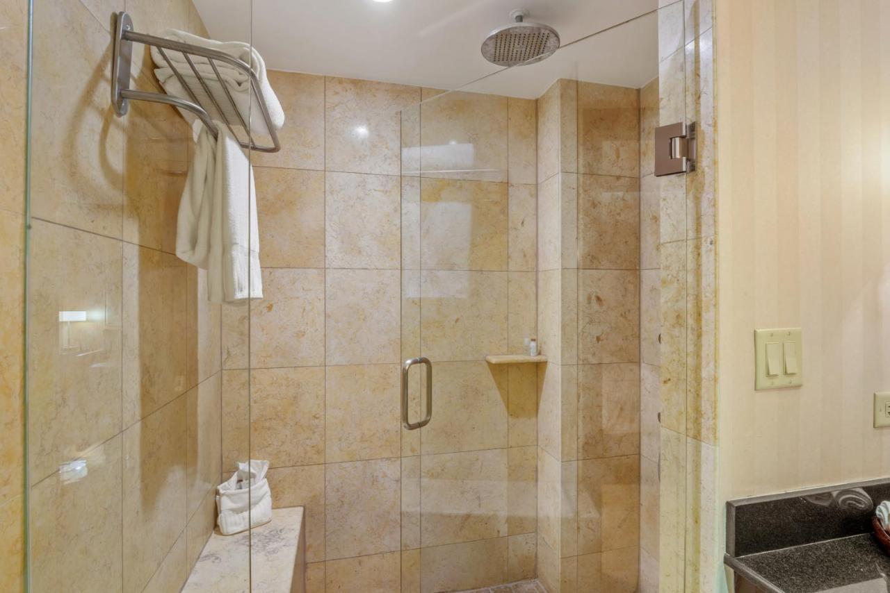 Private At Z Ocean Aparthotel *