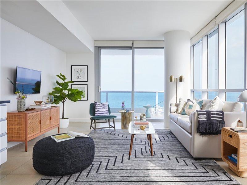 Aparthotel Domio Monte Carlo Miami Beach